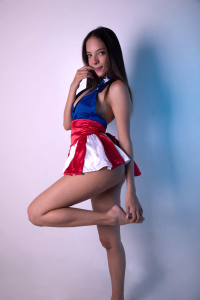 Sapphire_Venuss Great 4 July Pic