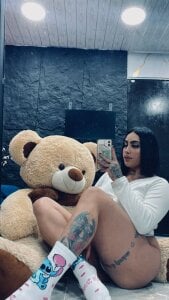 nikky_latin🤍🤍图片 4