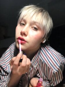 LinnDeep My mood is soaring! Pic