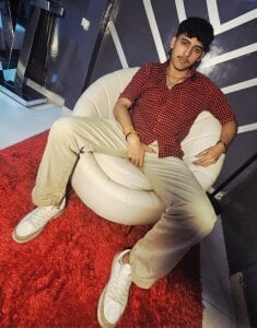 boy in red od Alan_Del_Reyx  3 snímek