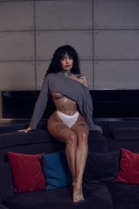 BriannaXXXm Home with you❤️ Foto 2