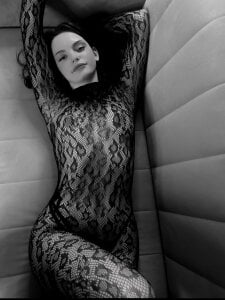 MaryFlare monochrome set 圖片 2