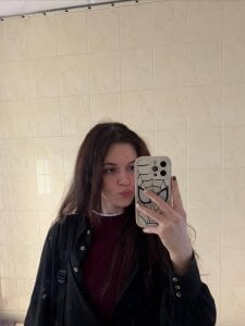 DelindaTosteMy day off Bild