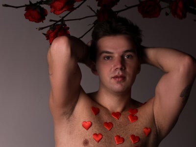 ArthurWhiteeHappy Valentine's Day图片 2