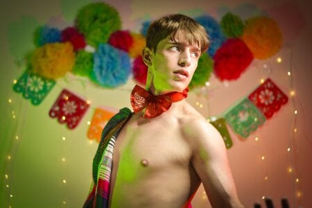 Ostin_Saints <3 Pic 2