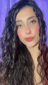 my_aleja_A Look that Ignites Passions 💋🔥图片 2