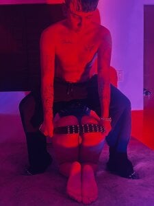 MrMagnus_Bdsm_Extreme's 🕷️🕸️. Sex Photo 1