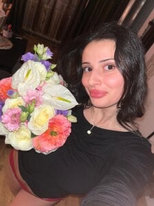 venusinylons Public Foto