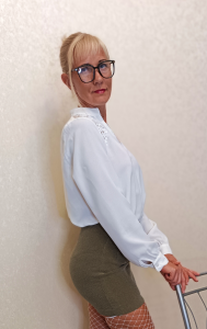 Christine_35 Teacher / Secretary 사진 6