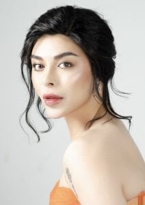 LetisiaRocks Beauty Shot slika 2