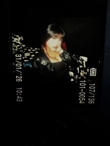 cuteezoe Zoe cam 😙 Gambar