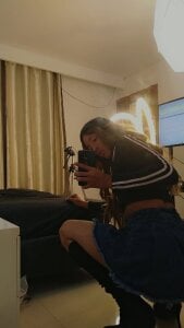 _SAMANTHA_QUEEN_ Public Pic