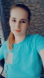 Bigtitslala Just me in real life Poză