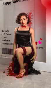 AliDiaz_ 🍓HAPPY VALENTINE´S DAY🍓 Pic 3