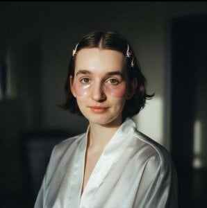 Me od GeorgeStroth  2 snímek