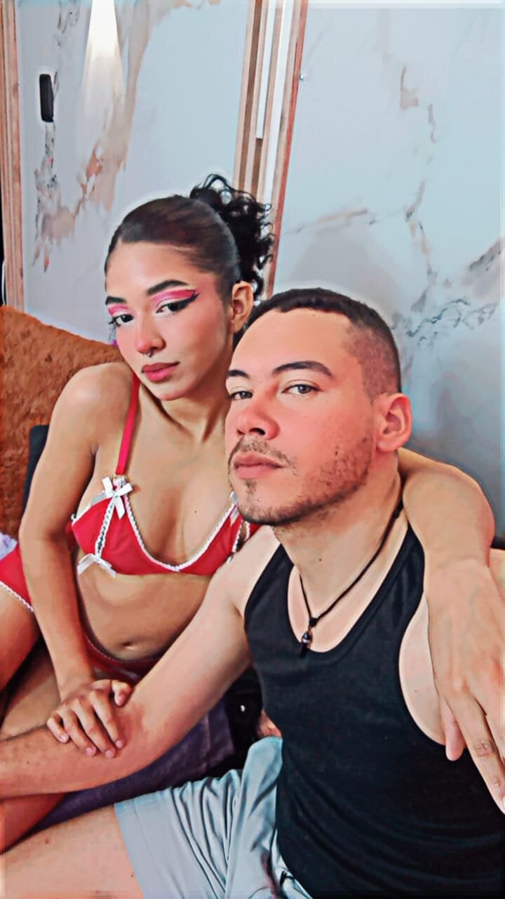 Aron_and_molly 熱門圖片 6892