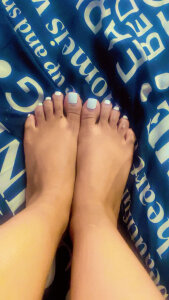 CandySlender18 Foot 🦶 lovers❤️❤️❤️❤️❤️ Foto 5