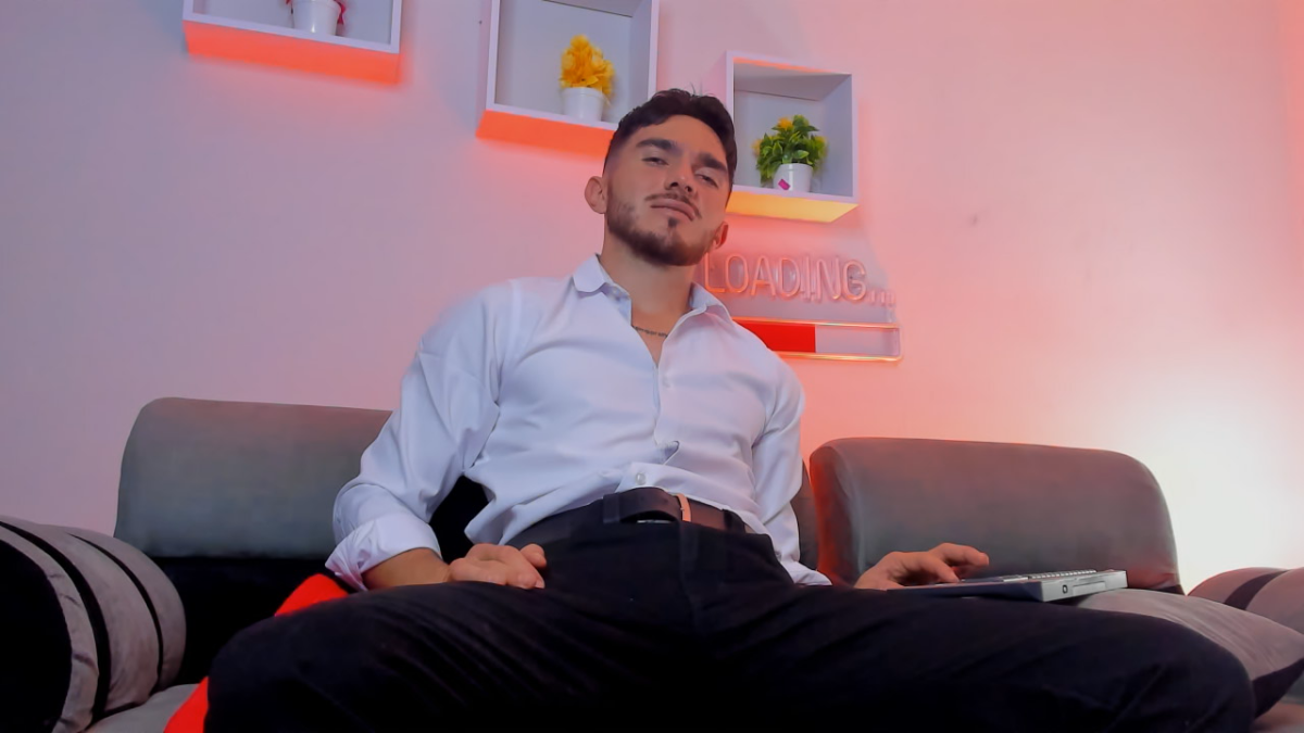 Dante_Blake1 Gambar Trending 93