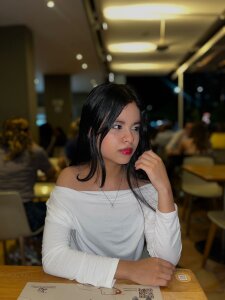 I like how I look💫 od MiniLove_01  4 snímek