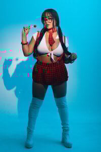 Tatihornyy 🎃 Halloween 🎃 Pic 3