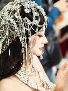 Ya-Ya- 女王来啦 Pic