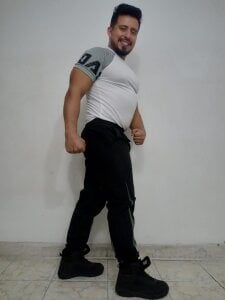 KalethBigDick Mod gym 사진