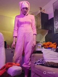 Doggyray44 care bear Foto 2