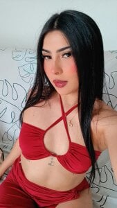 EmyWalton_ cum 💦 Foto