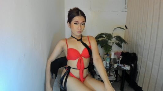 yourtransparadise Public Pic 9