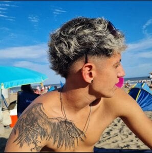 Leo od LolitaandLeo  snímek