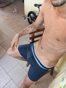 Angel_SexHot 🔥♂️ Pic 2