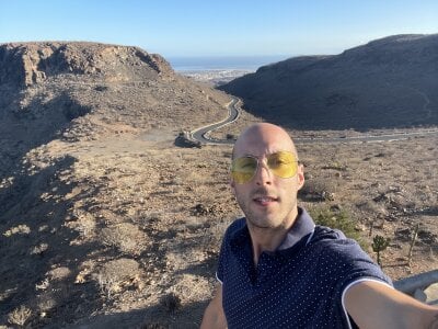 SexyTigris32 Spain yourney🔥 Pic 5