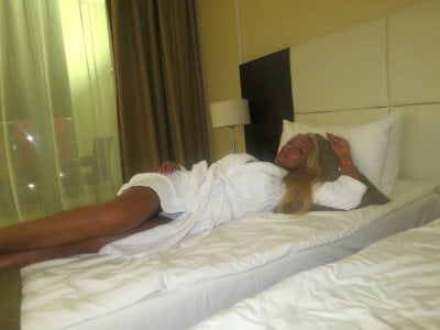 Tremendous_blondie's 💙I am your reality!💙 Sex Photo 4