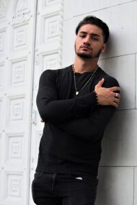 iamxandertv streets of my city Pic 6