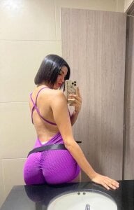 Princess_Allisson_ Public Pic