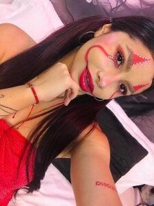 Kim_Luna1 Love me Εικόνα 2