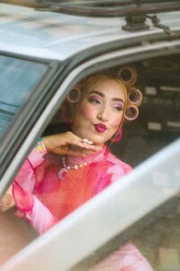 SHAYLA_SCARLETH 80's ✨ Poză 4
