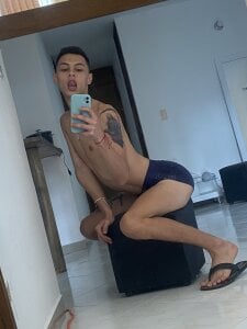 apolo_smith001 Public Pic 4