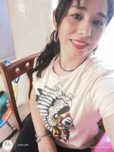 esterellita Candela Εικόνα 4