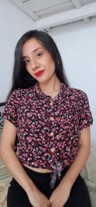 Lucy-Bluesea Public Pic