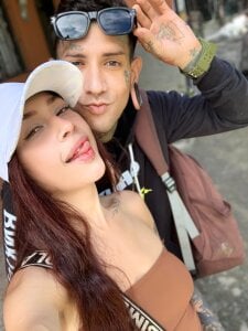 cleoo_jhonny: JHONNY & CLEO ( 3 фото)