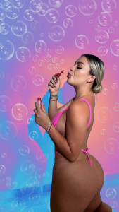 milaowens Bubbly Moments Pic