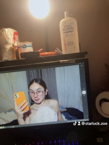 in_yourdreamstarxx Public Pic 2