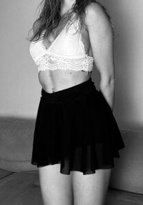 Emily_667 Public 사진 5