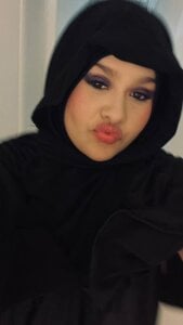 __mariam welcome bby Foto