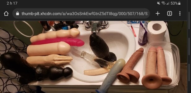 Charlie_boy69 My toy Fotka