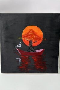 Isa_reel My special painting show for you, inspiration Bob Ross March 7. 🧡🧡🧡 صورة واحدة|Isa_reel My special painting show for you, inspiration Bob Ross March 7. 🧡🧡🧡 صورتان|Isa_reel My special painting show for you, inspiration Bob Ross March 7. 🧡🧡🧡  صور|Isa_reel My special painting show for you, inspiration Bob Ross March 7. 🧡🧡🧡  صورة