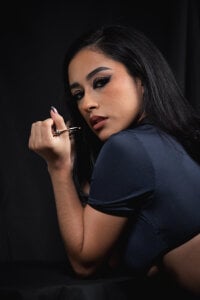 Lil_eva2 SEXY POLICE !! 💙 Pic