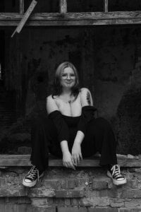 Java_fire castle ruins Pic