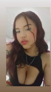 roxanneleclaire Public Pic